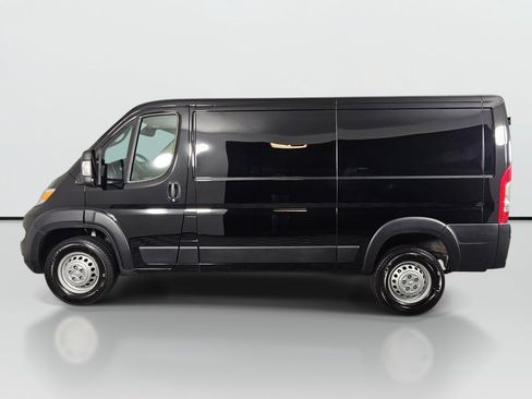 New 2026 RAM ProMaster 1500 FWD image 6