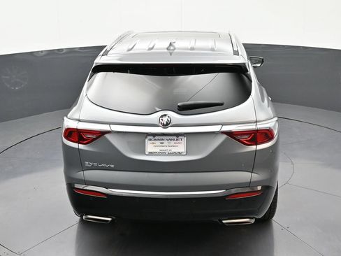 Used 2023 Buick Enclave Essence w/ Experience Buick Package AWD/4WD image 19
