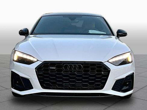 Used 2023 Audi A5 2.0T Premium Plus w/ Premium Plus AWD/4WD image 4
