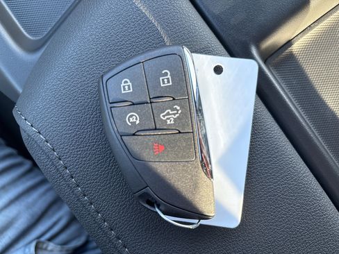 New 2026 Chevrolet Silverado 2500 Custom w/ Custom Value Package image 27