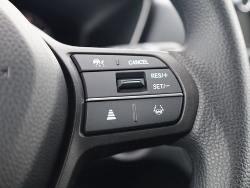 New 2026 Honda CR-V LX image 18