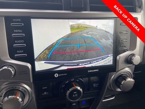 Certified 2023 Toyota 4Runner TRD Sport w/ Convenience Package (TMS) image 8