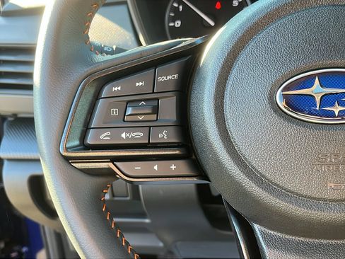 Certified 2024 Subaru Crosstrek 2.5i Limited image 15