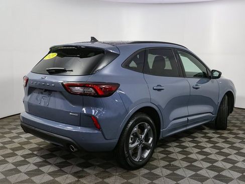 Used 2023 Ford Escape ST-Line w/ Tech Pack #1 image 13