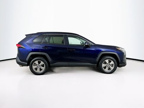 Used 2024 Toyota RAV4 XLE image 10