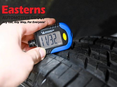 Used 2021 Chevrolet Silverado 1500 RST image 26