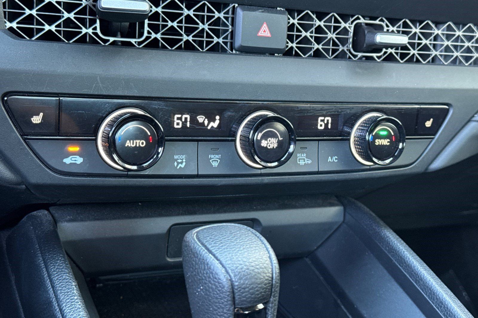 Used 2024 Honda Accord EX image 19