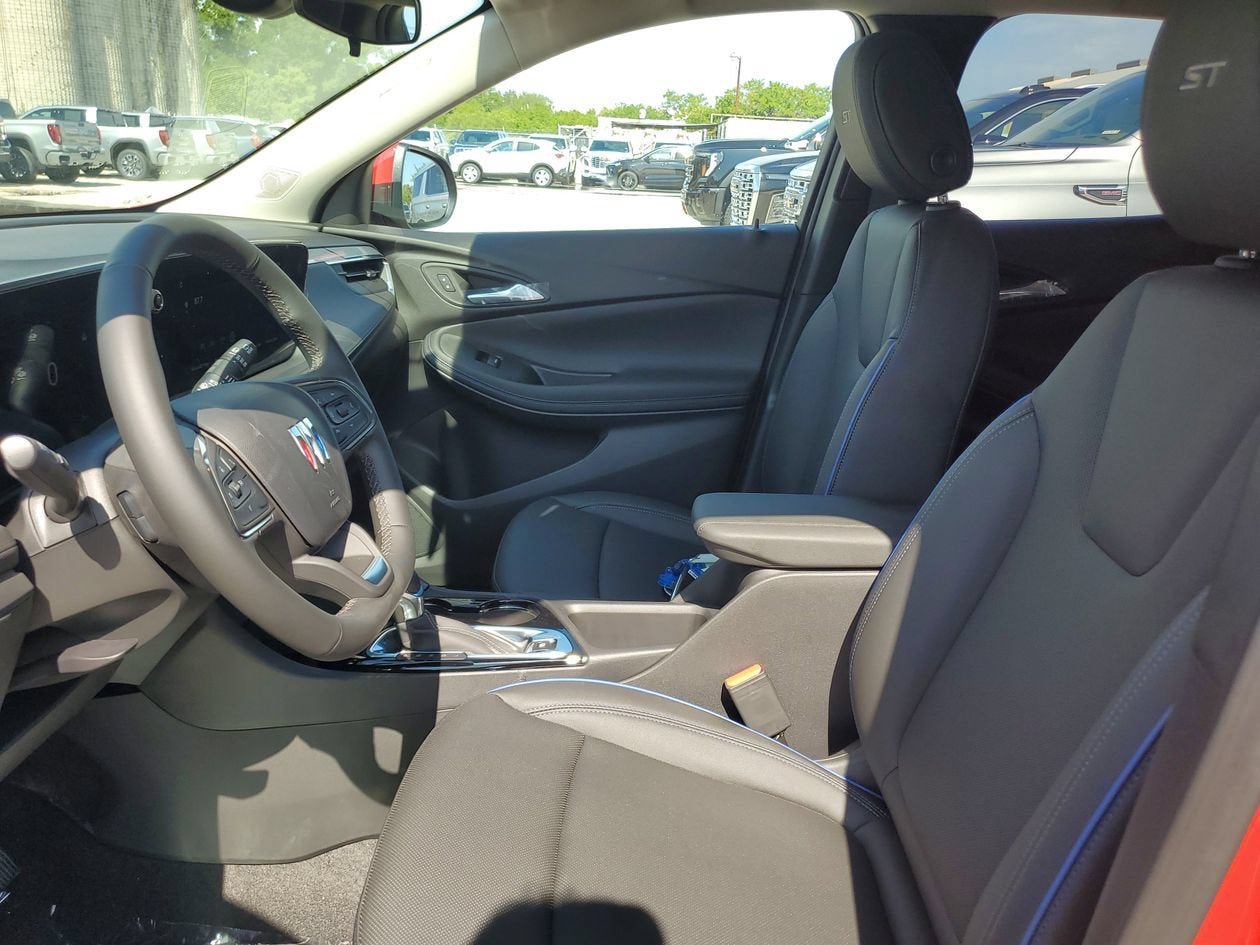 New 2026 Buick Encore GX Sport Touring FWD image 18