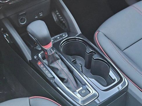 New 2026 Chevrolet TrailBlazer RS w/ Convenience Package image 13