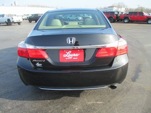 Used 2014 Honda Accord LX image 5