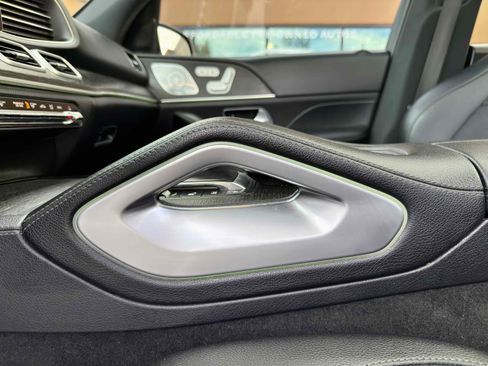 Used 2021 Mercedes-Benz GLE 350 4MATIC image 62