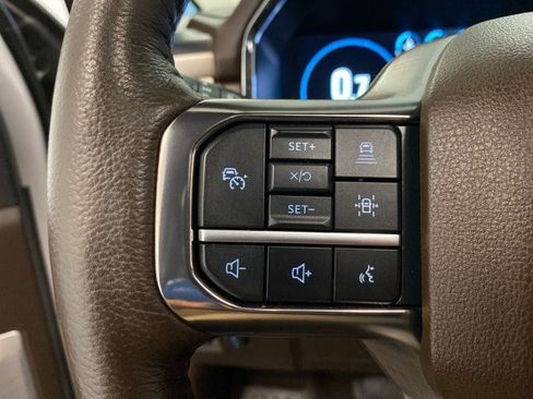 Used 2023 Ford F150 King Ranch w/ Equipment Group 601A High AWD/4WD image 22