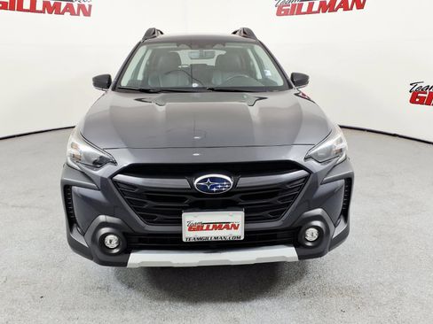 Used 2023 Subaru Outback Limited AWD/4WD image 8