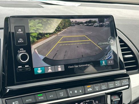 New 2026 Honda Odyssey Sport-L image 17