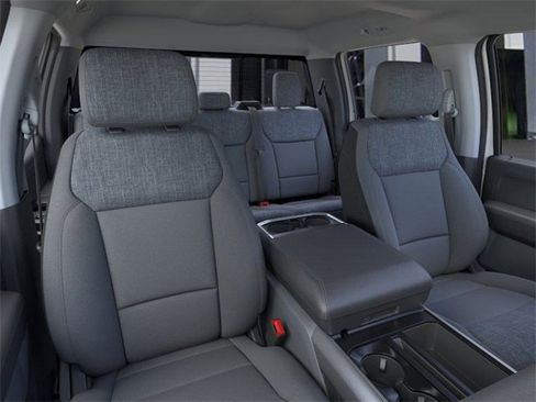 New 2025 Ford F150 XLT w/ Equipment Group 302A MID image 98