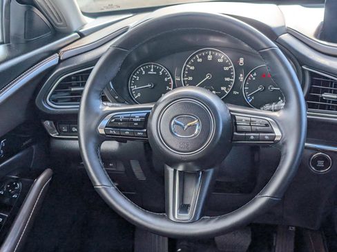 Certified 2025 MAZDA CX-30 2.5 Turbo w/ Premium Plus Pkg image 14