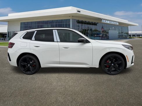 New 2026 BMW X3 xDrive30 AWD/4WD image 12