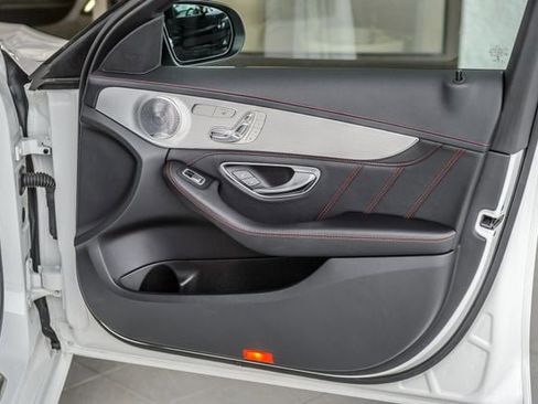Used 2018 Mercedes-Benz C 43 AMG 4MATIC Sedan image 59