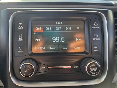 Used 2020 RAM 1500 Tradesman w/ Popular Equipment Group image 36