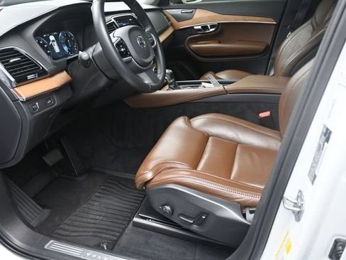 Used 2020 Volvo XC90 T6 Inscription w/ Protection Package Premier AWD/4WD image 17