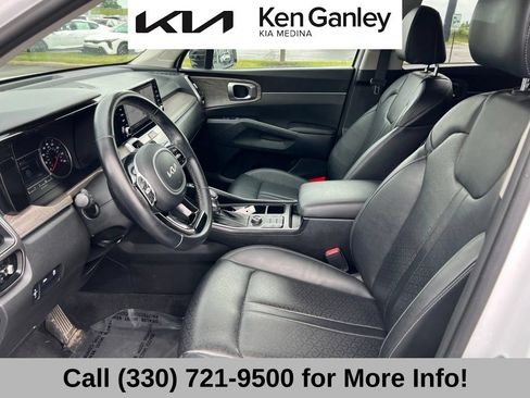 Used 2022 Kia Sorento S AWD/4WD image 41