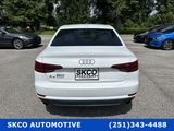Used 2017 Audi A4 2.0T Premium w/ Convenience Package image 4