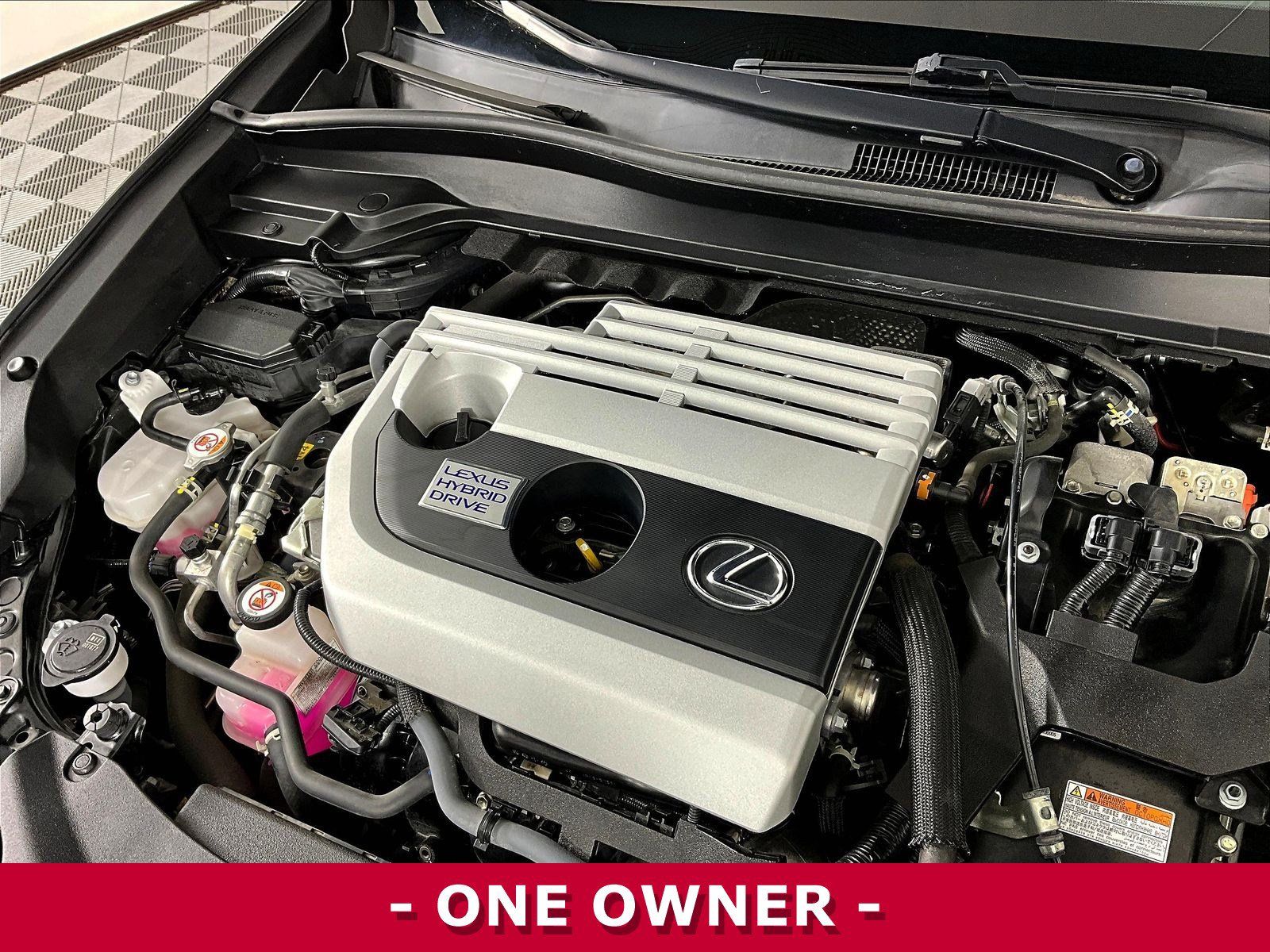 Used 2020 Lexus UX 250h w/ Premium Package AWD/4WD image 31