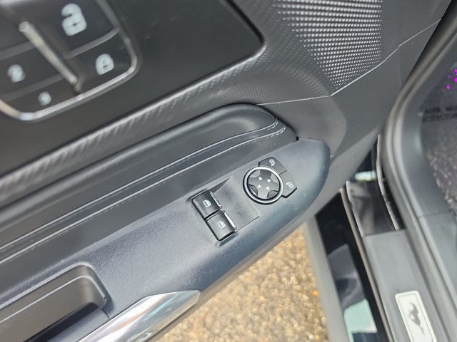 Certified 2025 Ford Mustang Premium RWD image 12