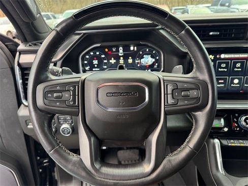 Used 2023 GMC Sierra 1500 Denali Ultimate image 21