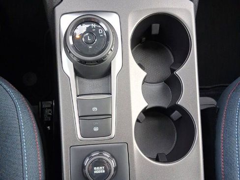 New 2025 Ford Bronco Sport Heritage image 38