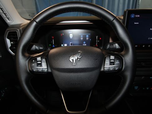 New 2026 Ford Bronco Sport Outer Banks image 10