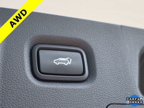 Used 2021 Hyundai Santa Fe Limited image 17