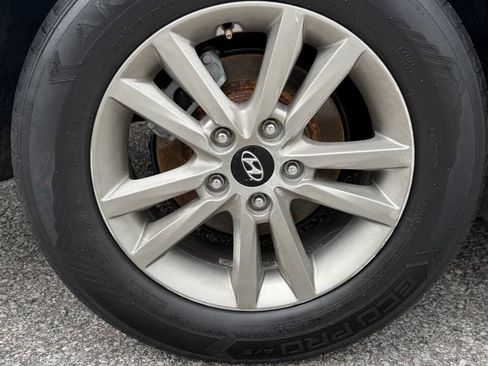Used 2015 Hyundai Sonata SE FWD image 21