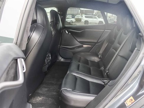 Used 2018 Tesla Model S P100D image 17