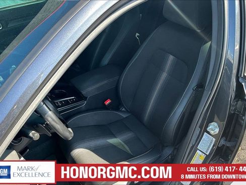 Used 2024 Honda Civic Sport image 19