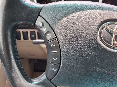 Used 2006 Toyota 4Runner 2WD image 19