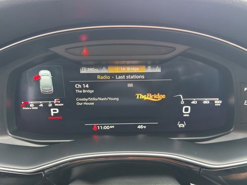 Used 2023 Audi Q7 2.0T Premium Plus image 26