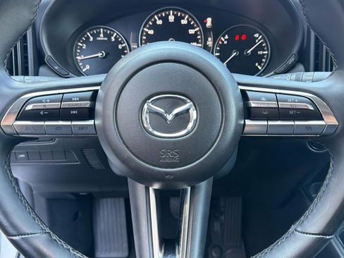 Used 2025 MAZDA CX-50 AWD 2.5 S w/ Premium Package image 16