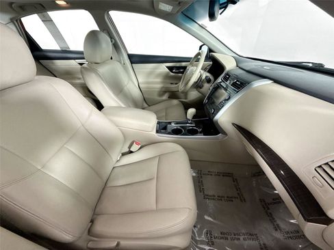 Used 2013 Nissan Altima 3.5 SL w/ Technology Pkg image 42
