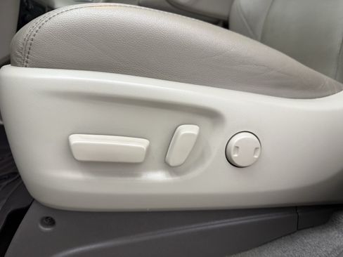 Used 2020 Toyota Sienna XLE FWD image 29