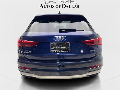 Used 2022 Audi Q3 2.0T Premium w/ Convenience Package image 7