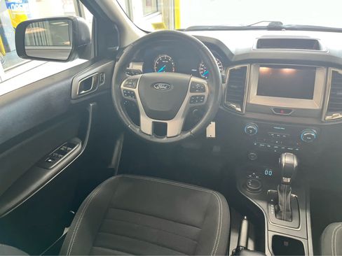 Used 2021 Ford Ranger XLT w/ Equipment Group 301A Mid AWD/4WD image 11