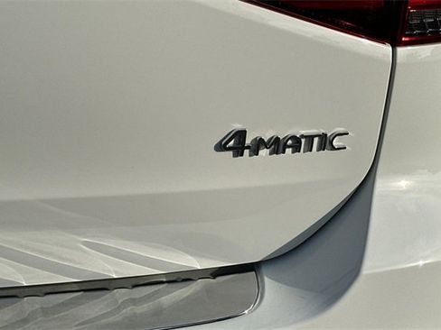 Used 2023 Mercedes-Benz EQB 300 4MATIC w/ Exclusive Package image 35