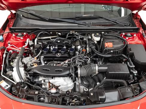 Used 2023 Acura Integra A-Spec FWD image 3