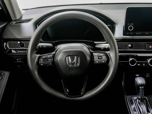 Used 2023 Honda Civic LX image 22