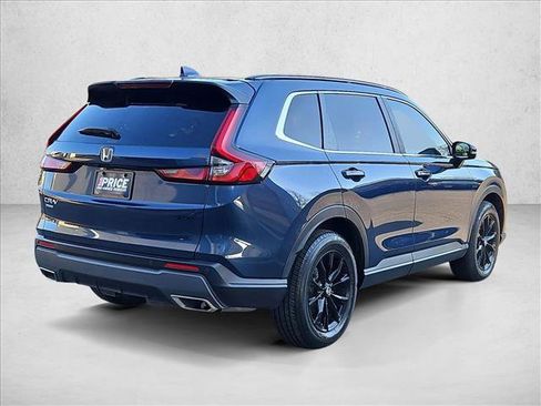 Used 2024 Honda CR-V Sport-L image 5