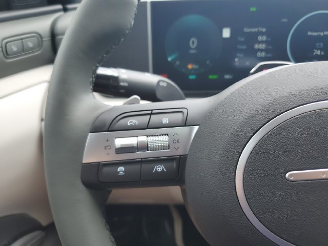 New 2026 Hyundai Tucson Limited AWD/4WD image 24