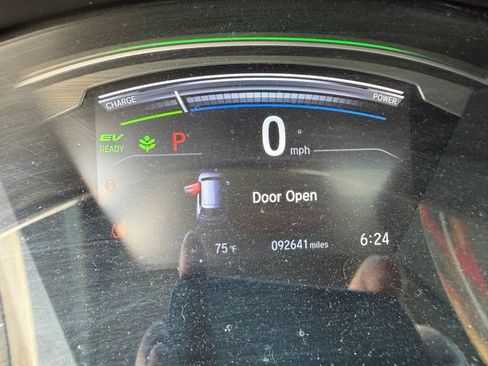 Used 2020 Honda CR-V EX image 6