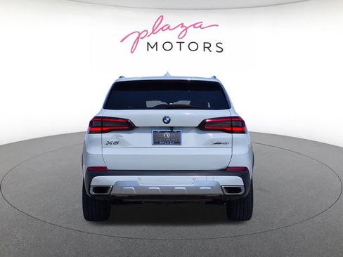 Used 2021 BMW X5 xDrive40i w/ Premium Package 3 AWD/4WD image 6
