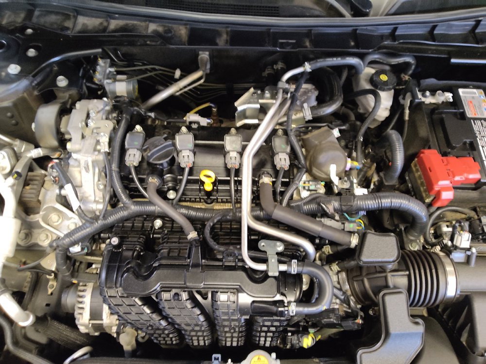 Used 2024 Nissan Altima 2.5 SR FWD image 30
